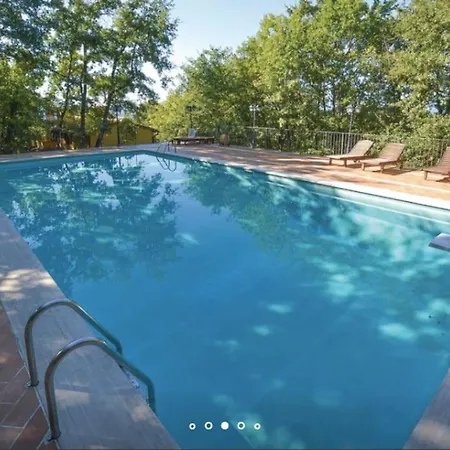 بيت للعطل Le Di Anita In Toscana - أريتسو