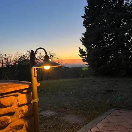 Le Di Anita In Toscana - * أريتسو