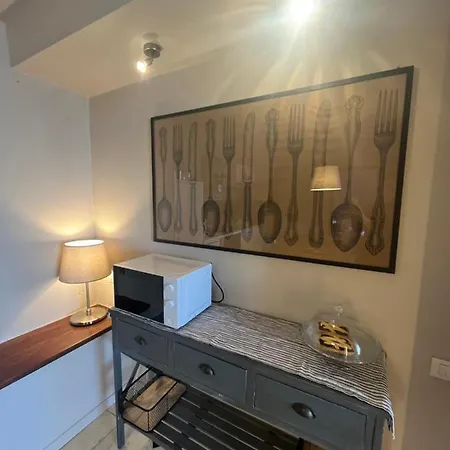 Le Di Anita In Toscana - *