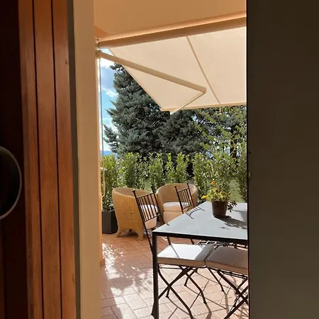 Tatil Evi Le Di Anita In Toscana - *