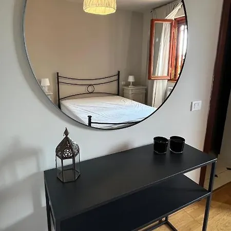 Le Di Anita In Toscana - * Arezzo