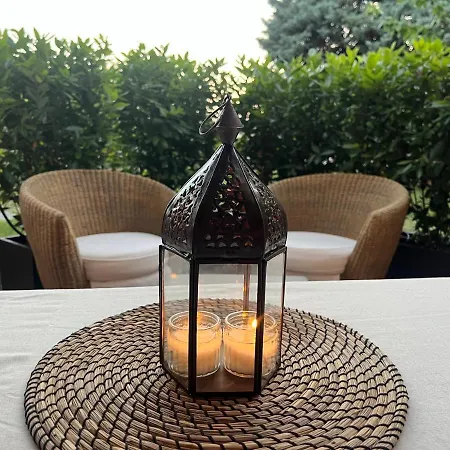 Le Di Anita In Toscana - بيت للعطل *