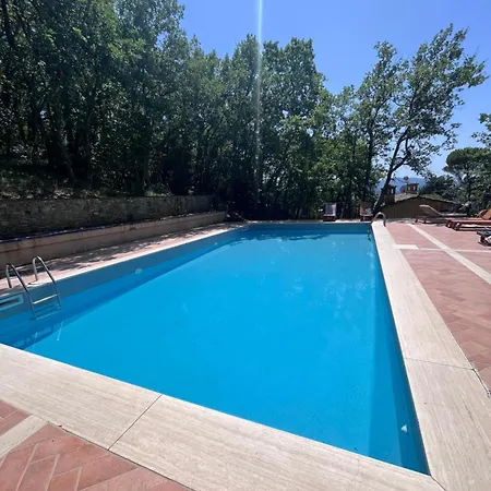 بيت للعطل Le Di Anita In Toscana - أريتسو