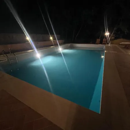 Le Di Anita In Toscana - Tatil Evi Arezzo