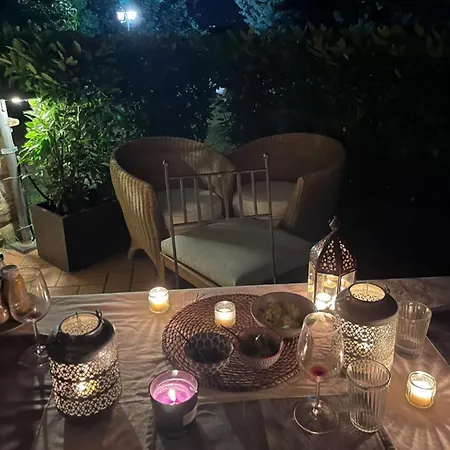 Le Di Anita In Toscana - بيت للعطل أريتسو
