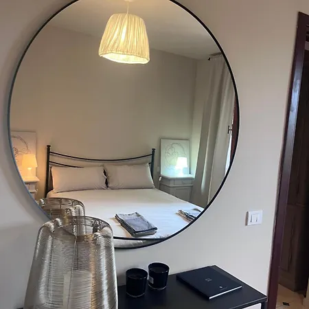 Le Di Anita In Toscana - بيت للعطل أريتسو