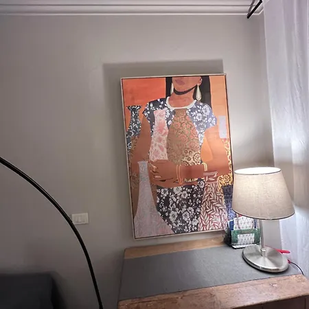 Le Di Anita In Toscana -