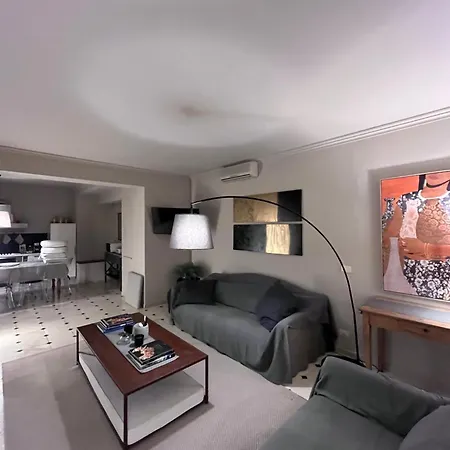 بيت للعطل Le Di Anita In Toscana - *