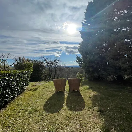 Tatil Evi Le Di Anita In Toscana - Arezzo