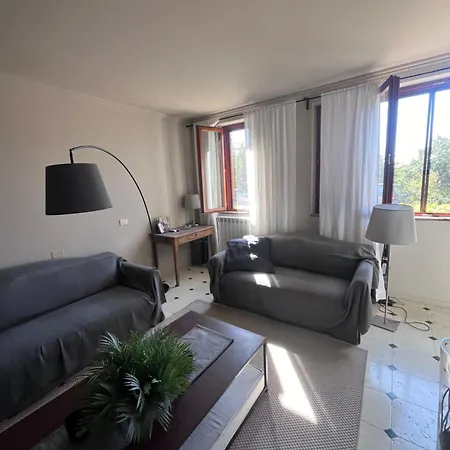 Tatil Evi Le Di Anita In Toscana -