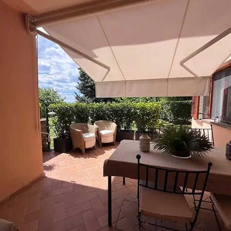 Le Di Anita In Toscana - Tatil Evi *