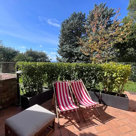 Tatil Evi Le Di Anita In Toscana - *