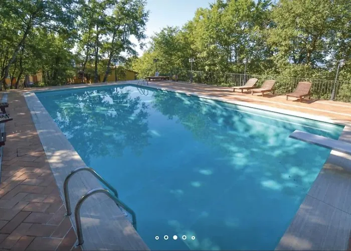 Сasa de vacaciones Le Di Anita In Toscana - Arezzo