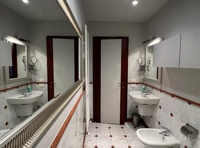 Сasa de vacaciones Le Di Anita In Toscana -