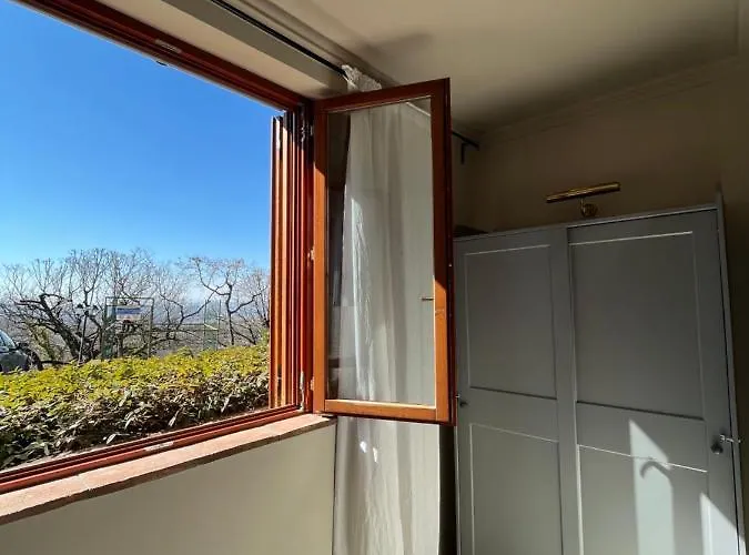 Le Di Anita In Toscana - Сasa de vacaciones *