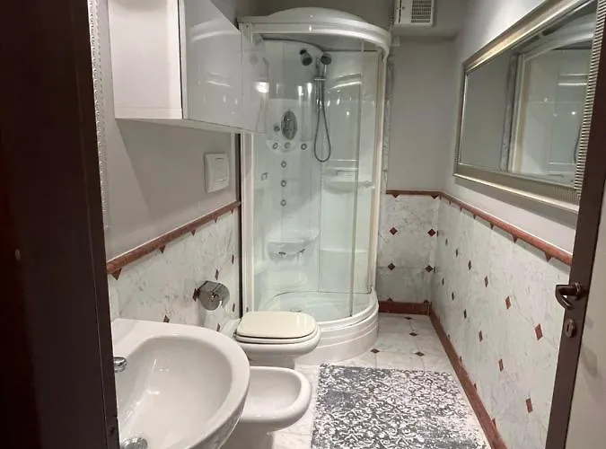 Сasa de vacaciones Le Di Anita In Toscana -