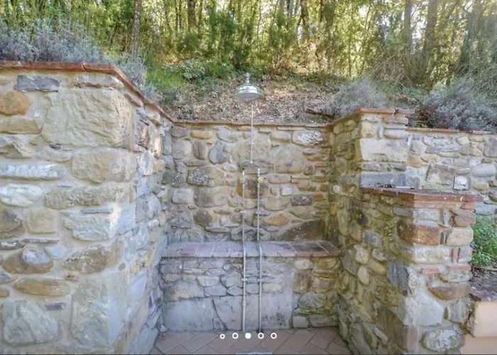 Сasa de vacaciones Le Di Anita In Toscana - Arezzo