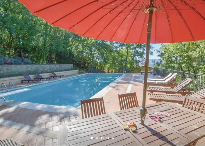 Le Di Anita In Toscana - Сasa de vacaciones