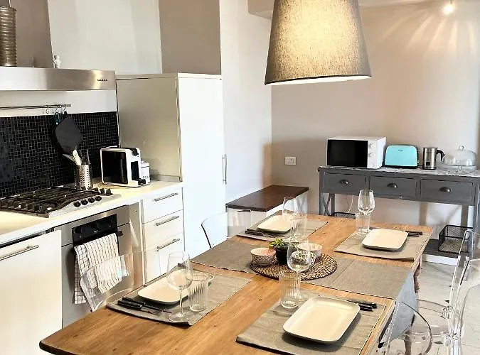 Le Di Anita In Toscana - Сasa de vacaciones