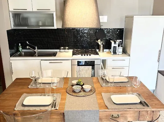 Le Di Anita In Toscana - *