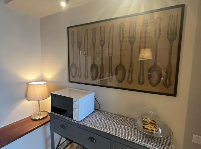 Le Di Anita In Toscana - *