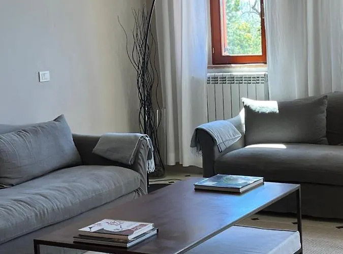 Сasa de vacaciones Le Di Anita In Toscana - Arezzo