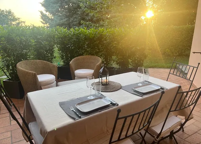 Le Di Anita In Toscana - Сasa de vacaciones