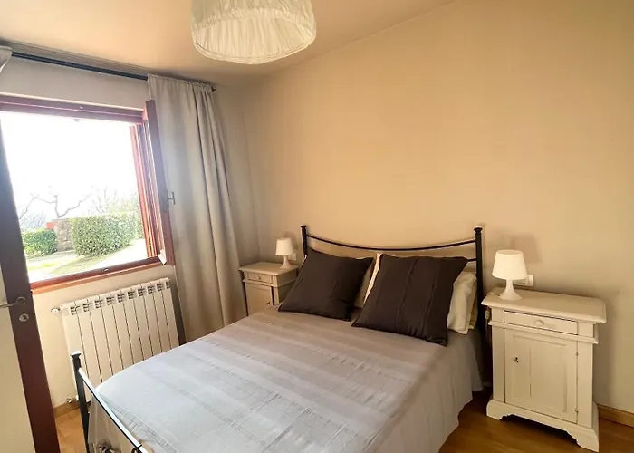 Le Di Anita In Toscana - Сasa de vacaciones *