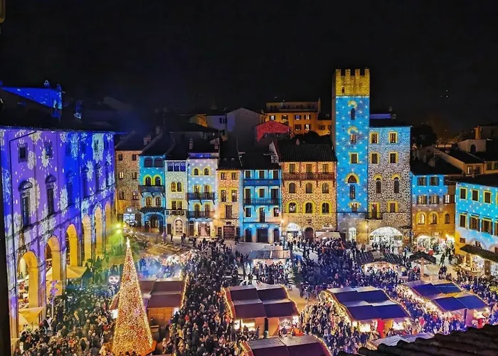 Сasa de vacaciones Le Di Anita In Toscana - Arezzo