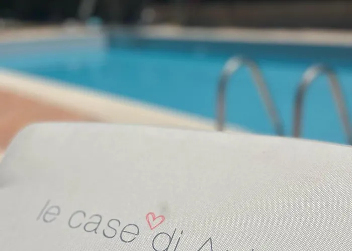 Le Di Anita In Toscana - Arezzo