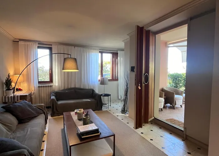 Сasa de vacaciones Le Di Anita In Toscana -