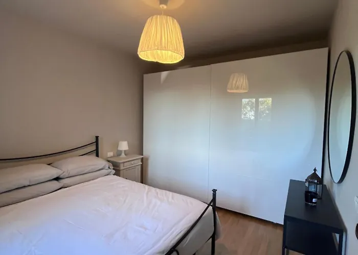 Сasa de vacaciones Le Di Anita In Toscana -