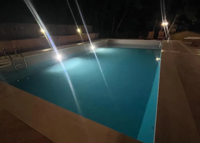 Le Di Anita In Toscana - Сasa de vacaciones Arezzo