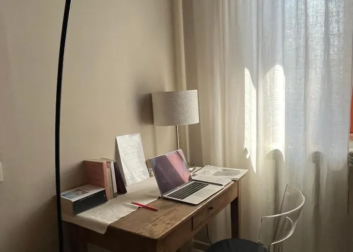 Le Di Anita In Toscana - Сasa de vacaciones