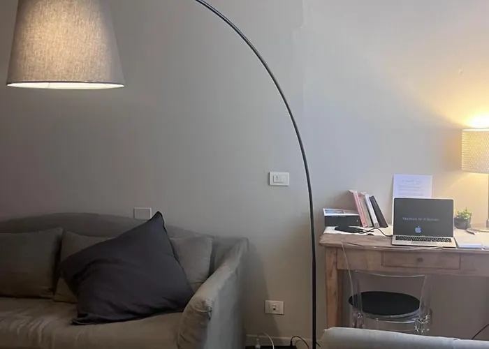 Сasa de vacaciones Le Di Anita In Toscana - *