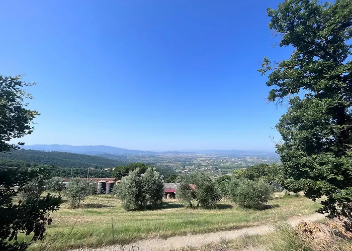 Сasa de vacaciones Le Di Anita In Toscana -