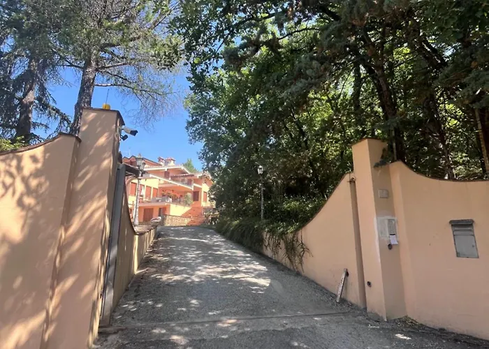 Le Di Anita In Toscana - * Arezzo