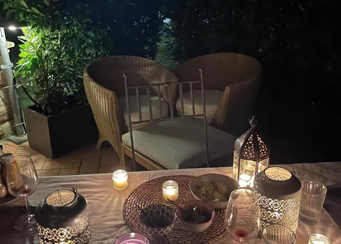 Le Di Anita In Toscana - Сasa de vacaciones Arezzo