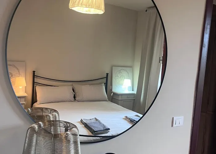 Le Di Anita In Toscana - Сasa de vacaciones Arezzo