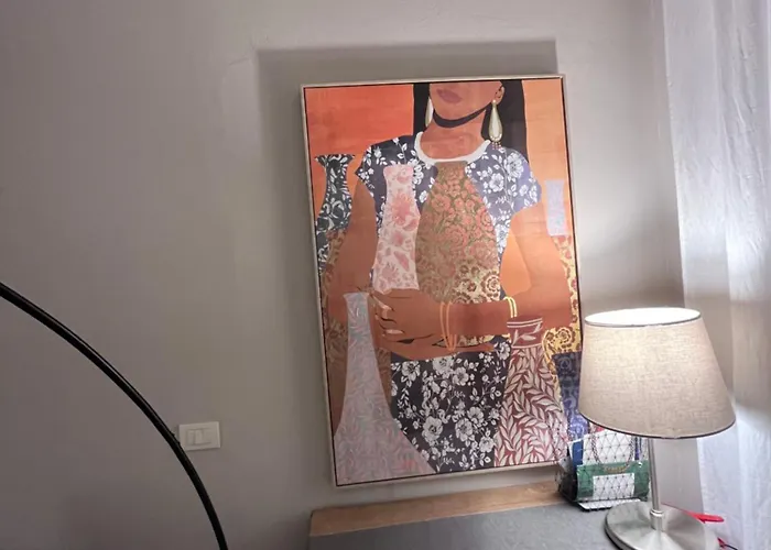 Le Di Anita In Toscana -