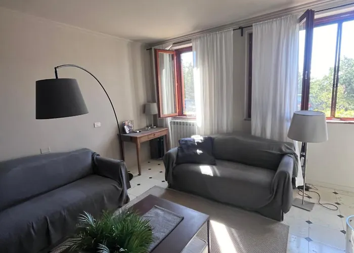 Сasa de vacaciones Le Di Anita In Toscana -